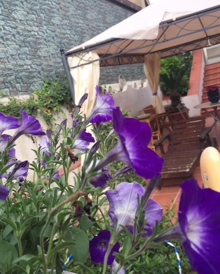 דירות Canicattì Il Giardino מראה חיצוני תמונה