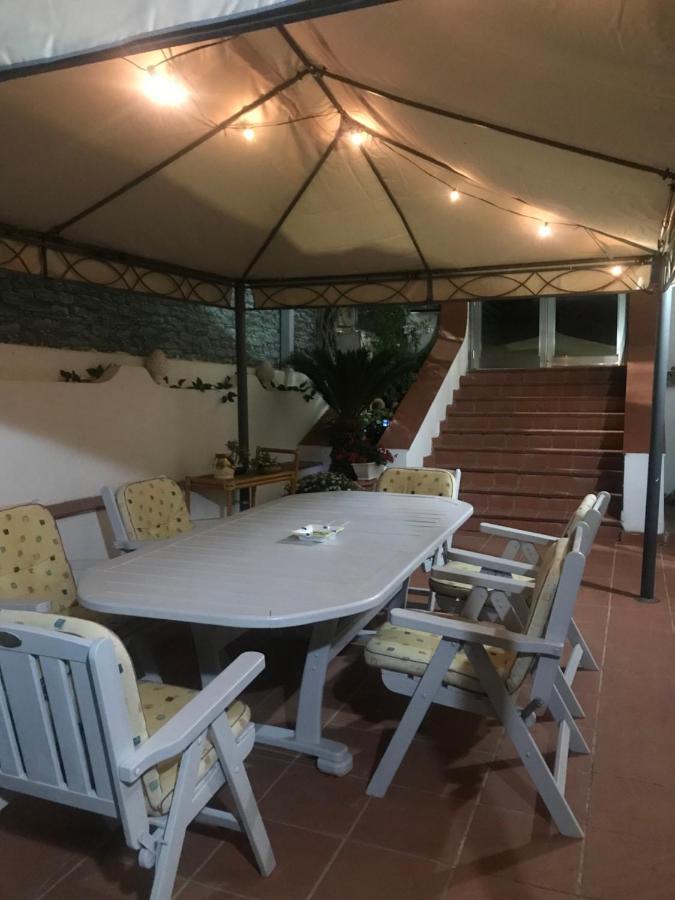 דירות Canicattì Il Giardino מראה חיצוני תמונה